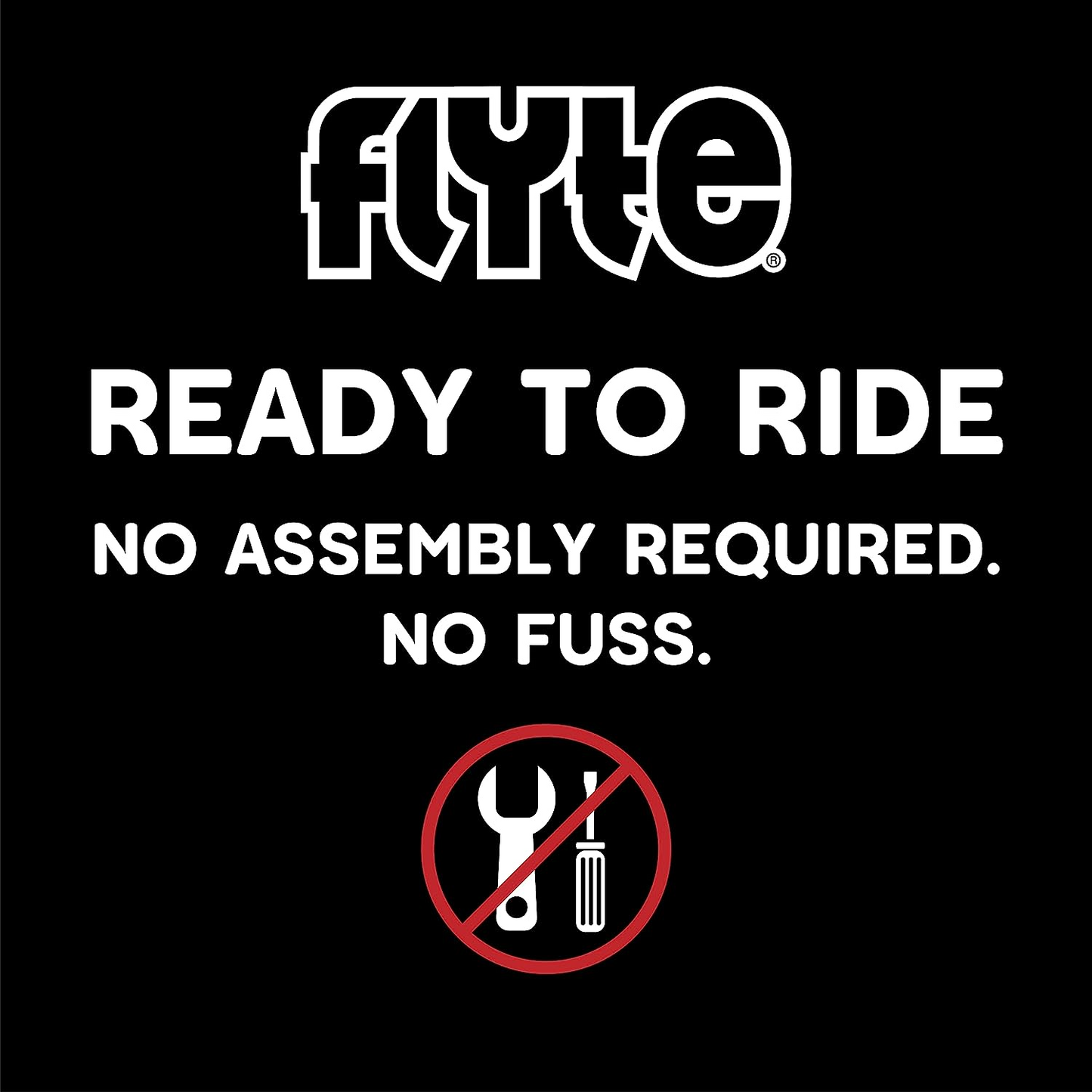 FLYTE 18" Midi Mala & Patinete - Perry O Pinguim