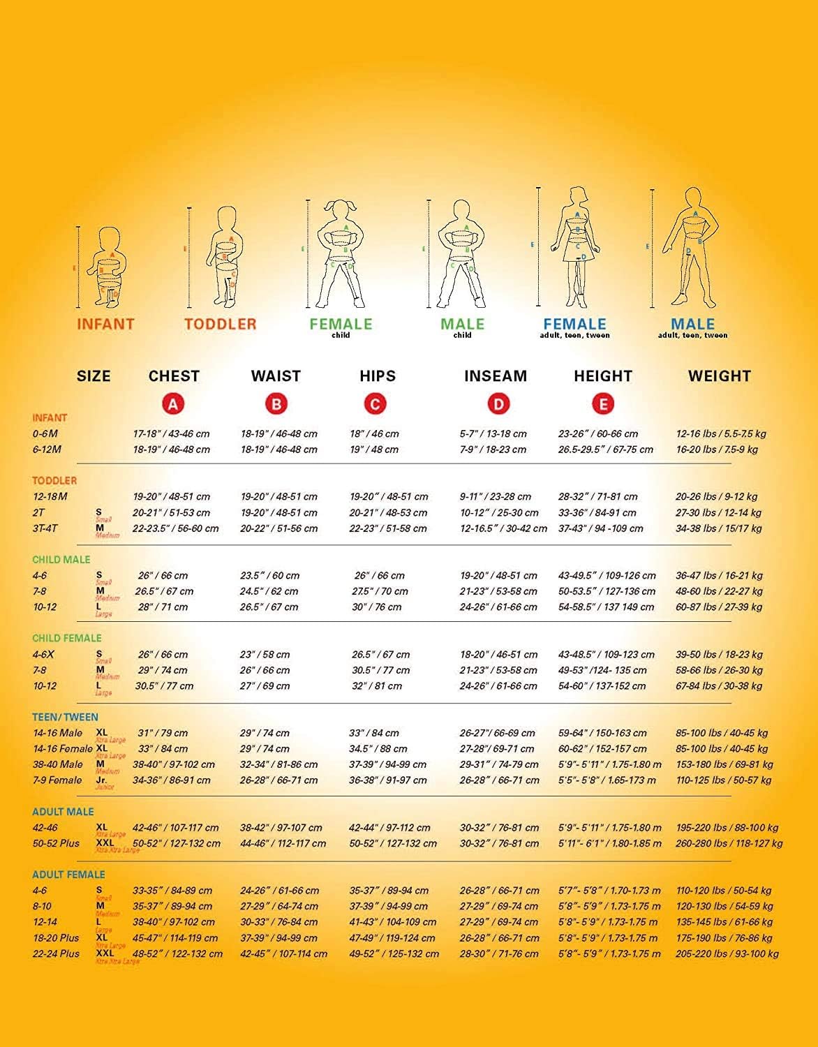 Disguise 15674AD Fantasia oficial de Super Mario inflável tamanho adulto, unissex, desenho animado, vermelho