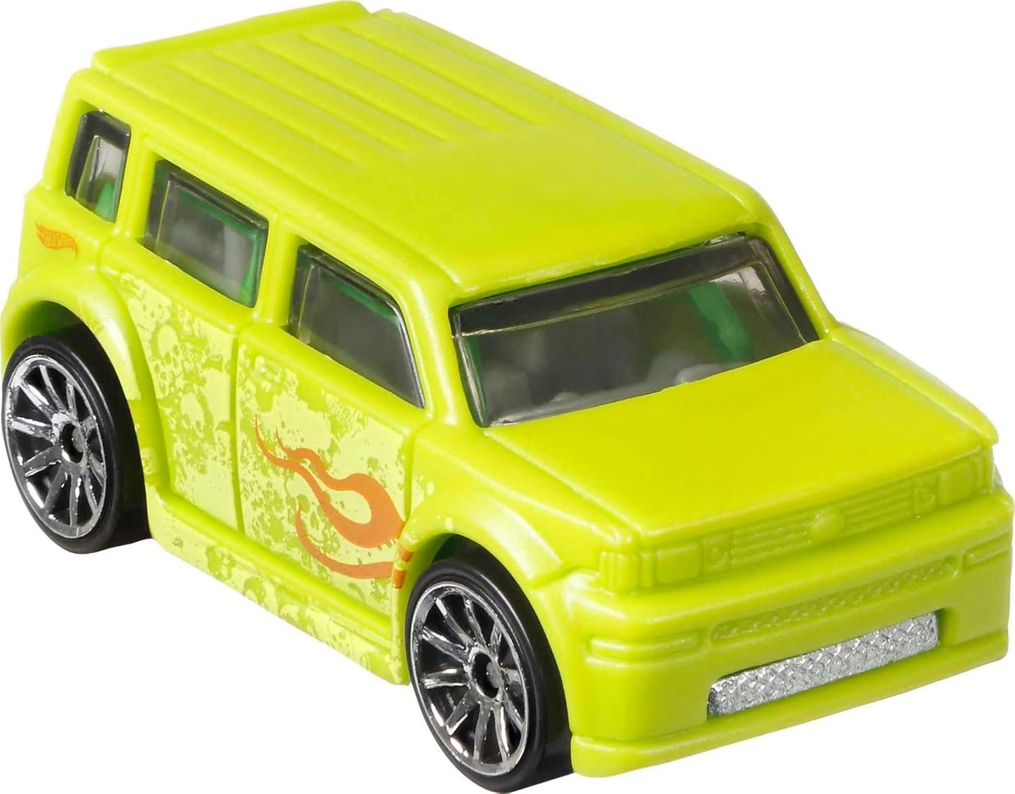 Hot Wheels Carro, 1 veículo de brinquedo Color Shifters em escala 1:64, carro de mergulho em água gelada ou muito quente para mudar suas cores (os estilos podem variar), BHR15