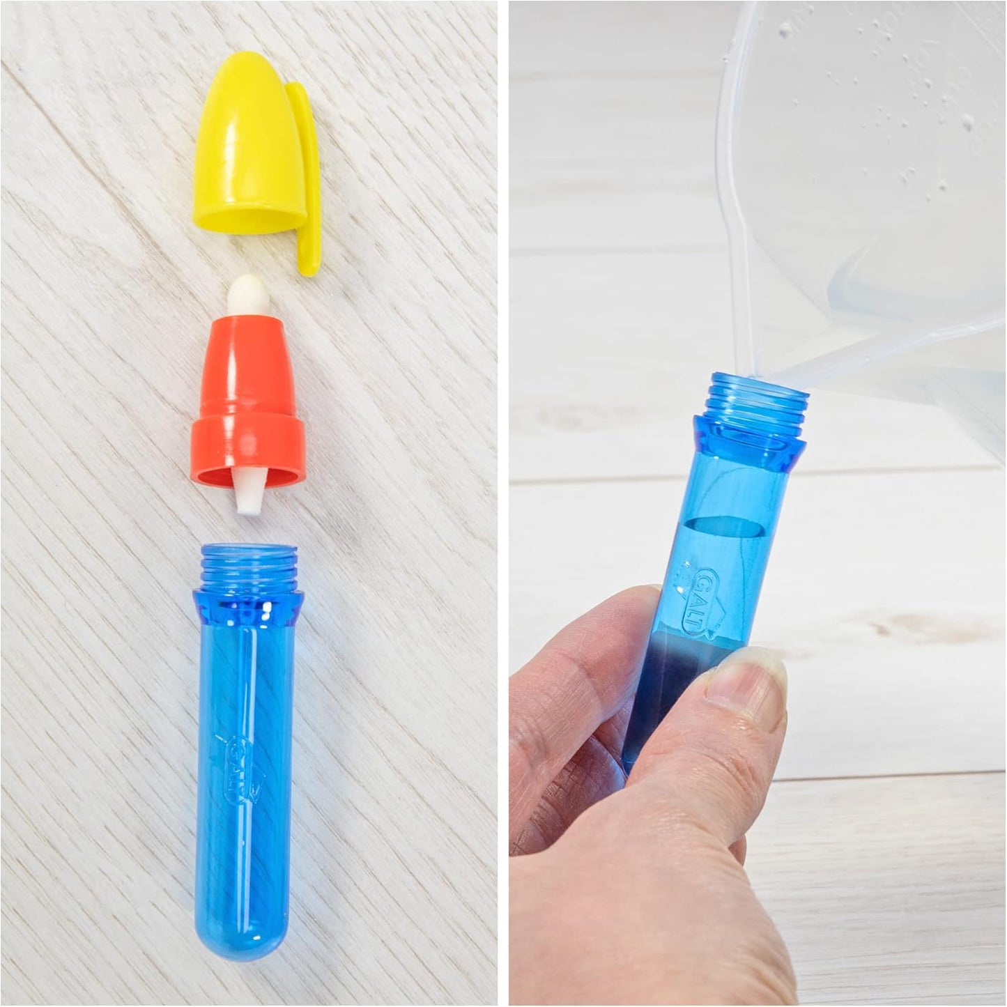 Galt, Water Magic - Esportes, Livros de colorir para crianças, a partir de 3 anos