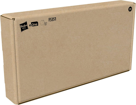 PJ Masks Conjunto de bonecos Nighttime Heroes, brinquedo pré-escolar, 6 bonecos de ação e 11 acessórios para crianças de 3 anos ou mais