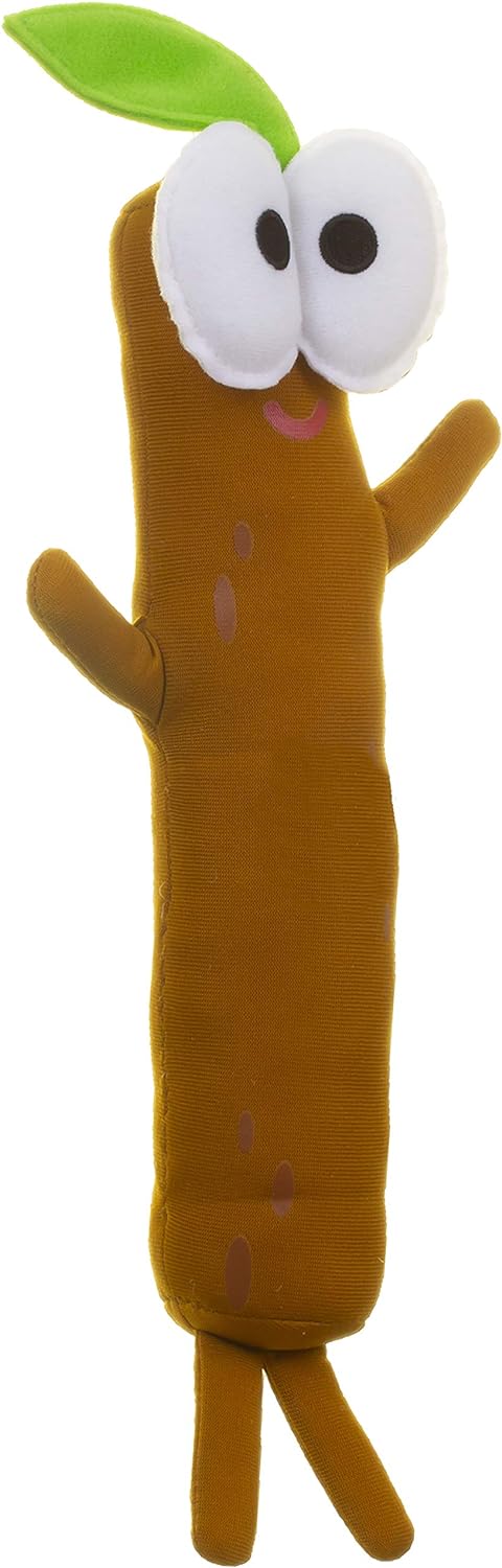 Hey Duggee Cantando Peluche Sticky Stick Stick