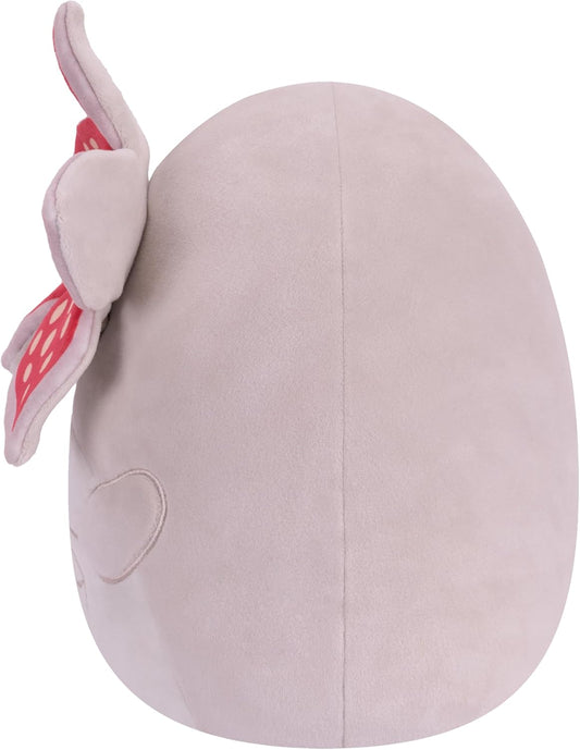 Squishmallows Original “Stranger Things” Demogorgon de 10 polegadas - Oficial Jazwares Plush