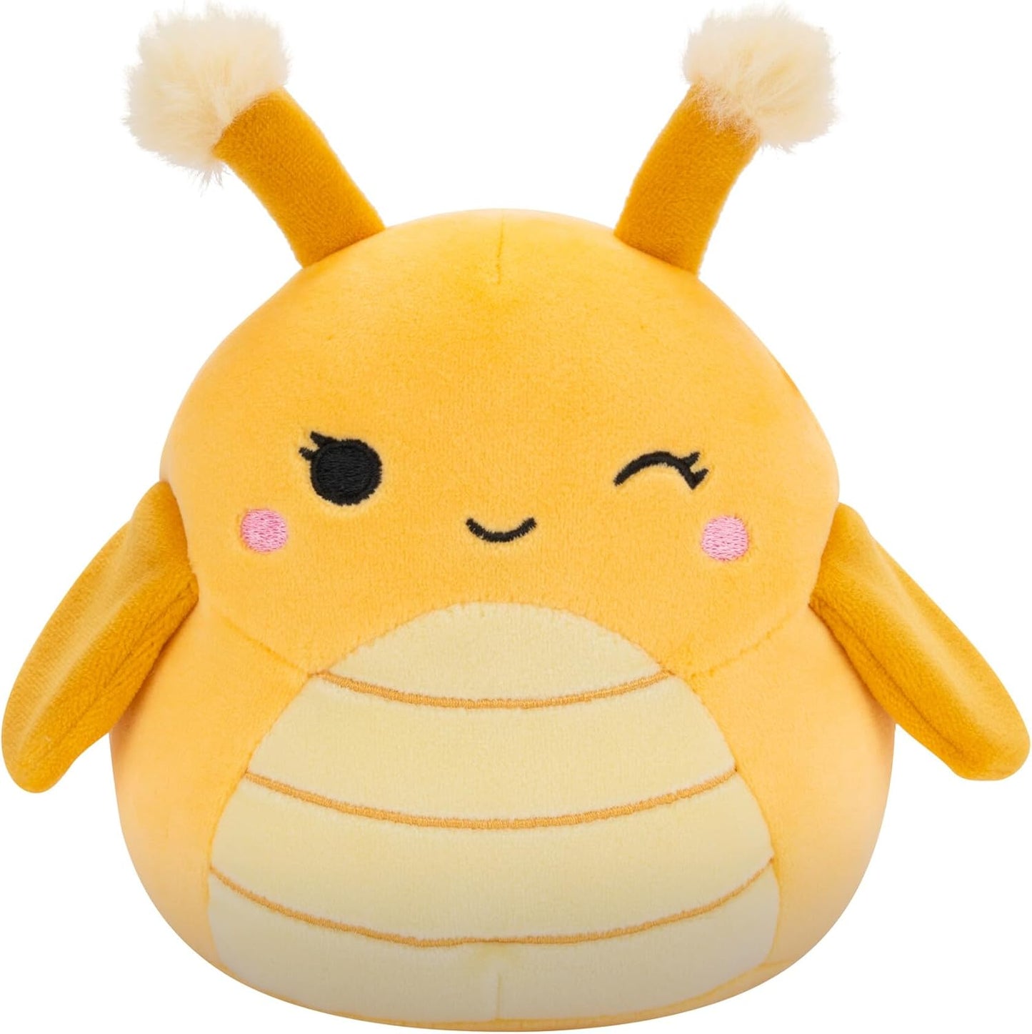 Squishmallows Pacote original de 5 polegadas e 10 - Axel, Bijan, Cavaleri, Dolan, Gertrude, Greer, Herman, Meghan, Nolan, Sol - Oficial Jazwares Plush