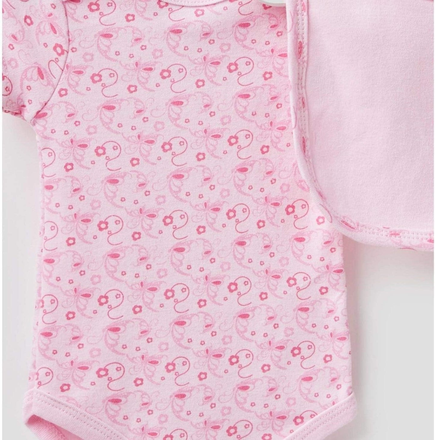 Baby Box Shop - Cesta de presentes para recém-nascidos, ursinho de pelúcia, itens essenciais e caixa de lembranças - presente ideal para chá de bebê e batizado