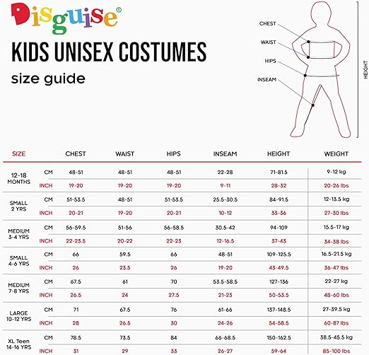 DISGUISE Traje inflável Ride On Minecraft, macacão infantil inflável com ventilador, até o tamanho (7-8)