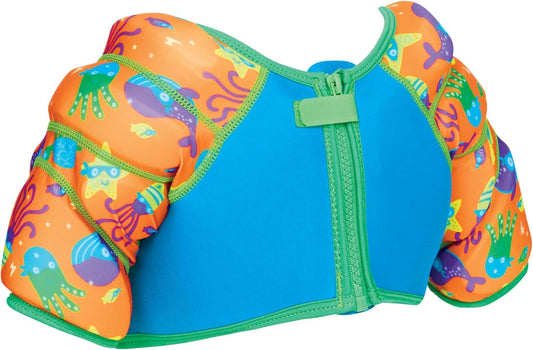 Zoggs Kids Water Wings Chaleco flotante para nadar