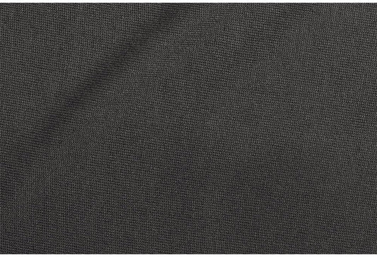 Ergobaby Canguru para bebês desde o nascimento até 11,3 kg, modelo Aura Knit, feito com tecidos reciclados, elástico e respirável, unissex, preto macio.