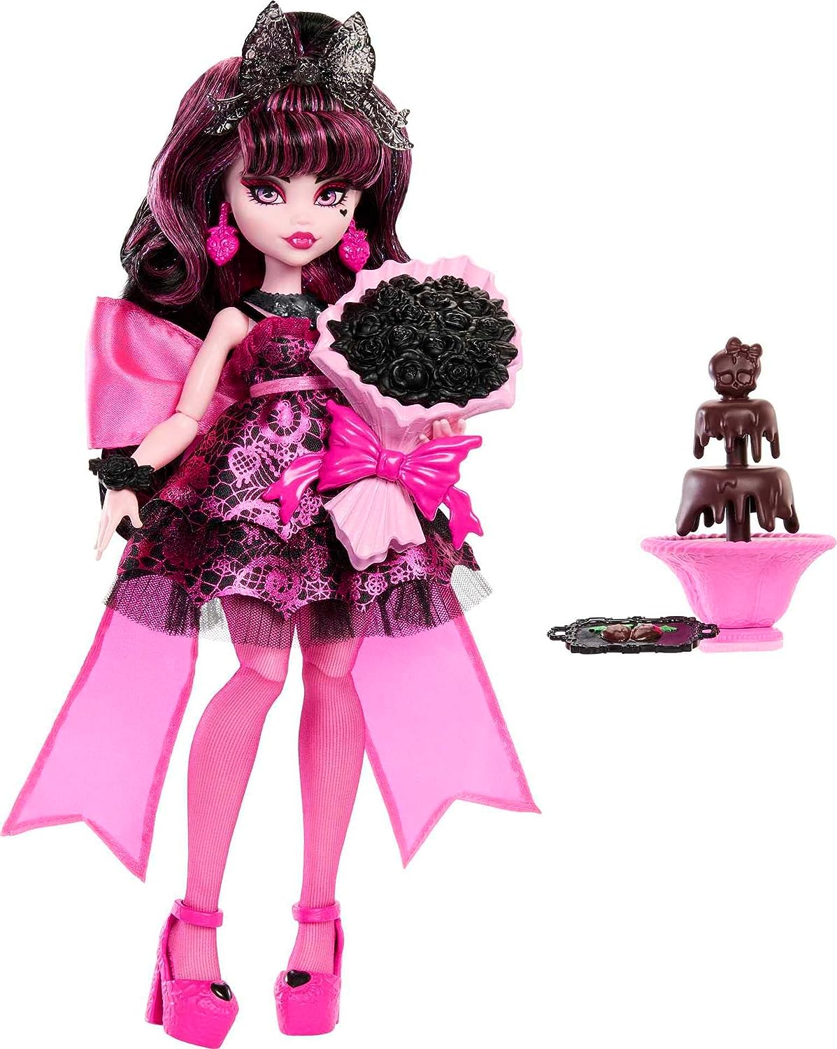 My toys,loves and fashions: Monster High - Um novo começo