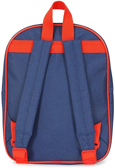 Mochila Infantil do Homem-Aranha e Seus Incríveis Amigos, Mochila Escolar para Meninos e Meninas
