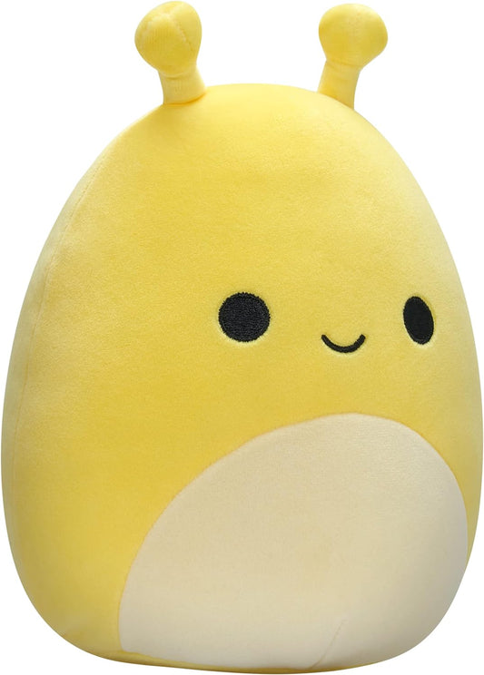 Squishmallows 12" Zarina - Babosa Plátano Amarilla