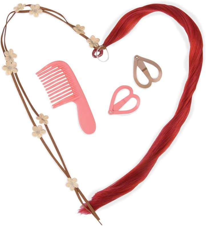 Bonecas Nossa Geração 70.31116Z