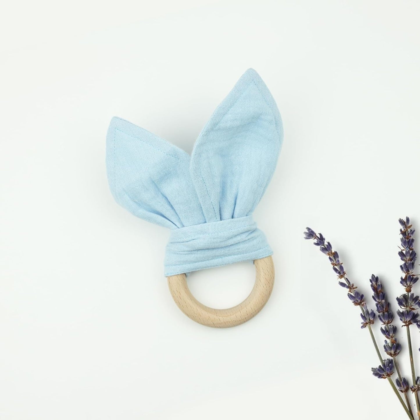 Conjunto de oferta para bebé Little Giggles Co.® (azul)