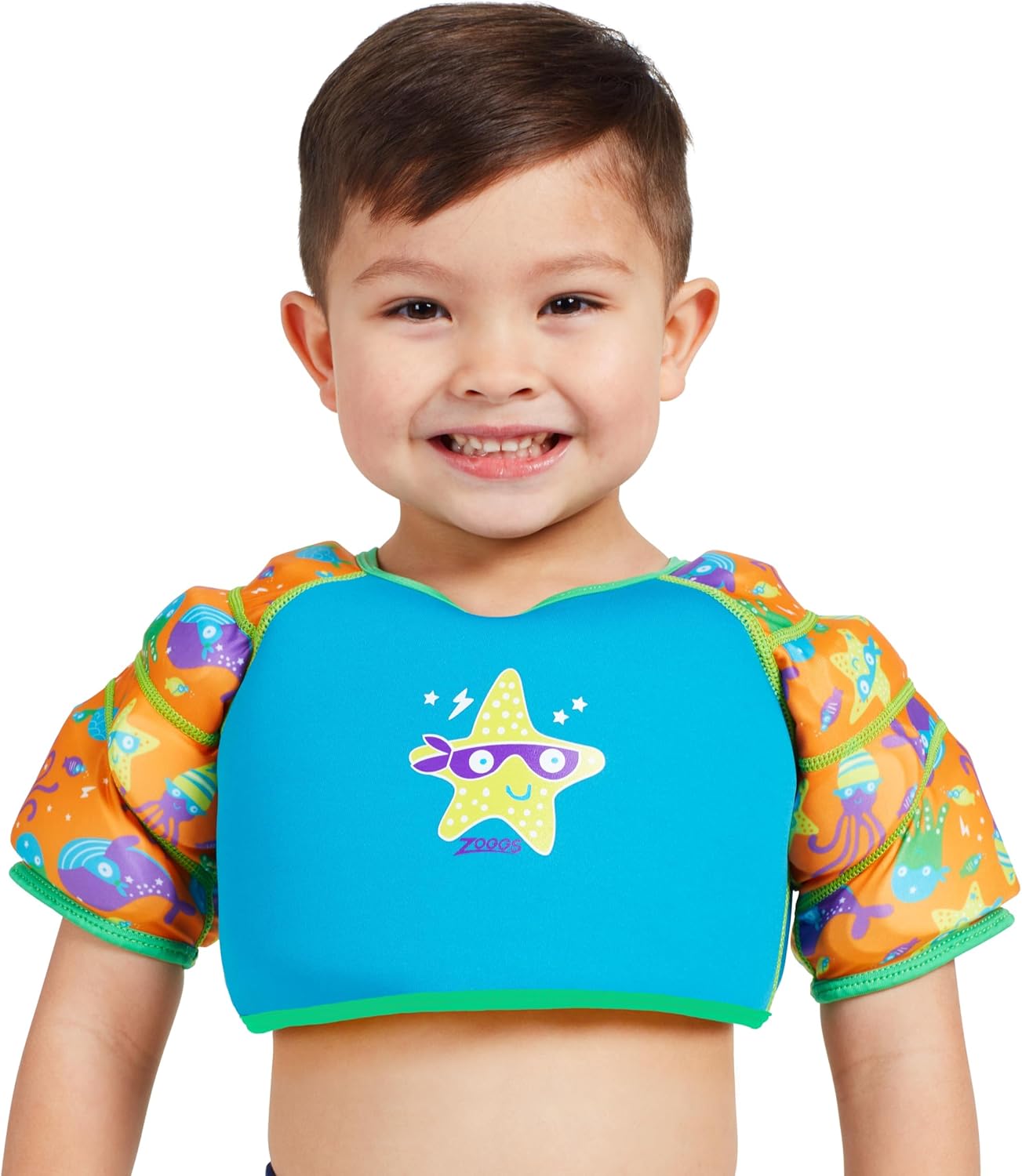 Zoggs Kids Water Wings Chaleco flotante para nadar