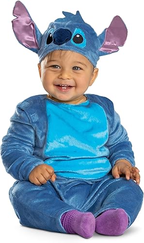 Disney 165819V-EU-V2 Traje de luxo para fantasia