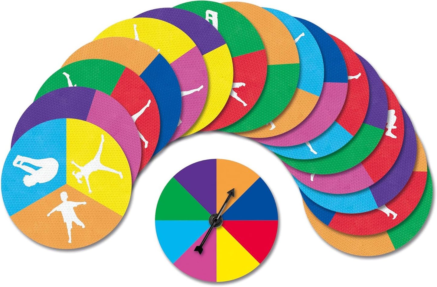 Galt Toys, Jogo de Pular, Pular e Pular, Jogo Ativo, Idades 4 Anos ou Mais