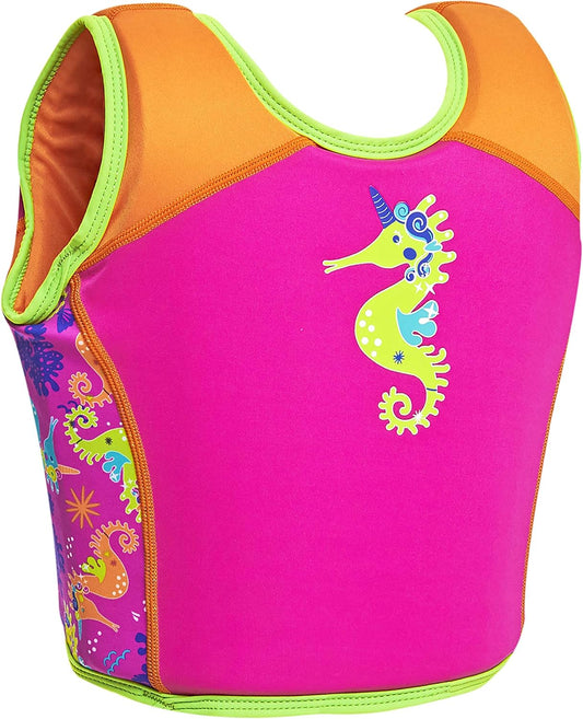 Chaqueta de natación Zoggs para niños