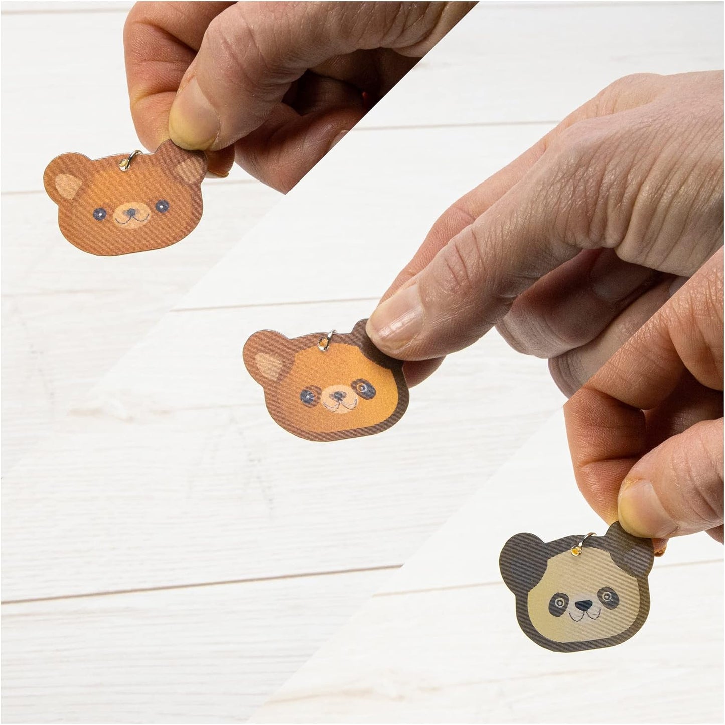 Galt Toys, Flip Jewellery, Kit de artesanato para crianças a partir de 5 anos