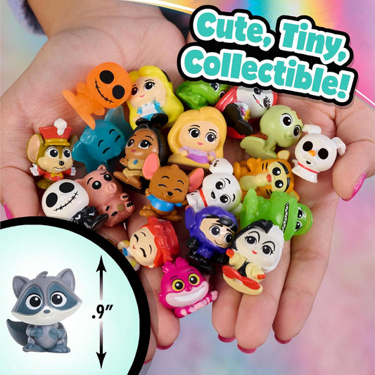 Disney Doorables Squish’Alots Série 2, brinquedos infantis para maiores de 5 anos por Just Play
