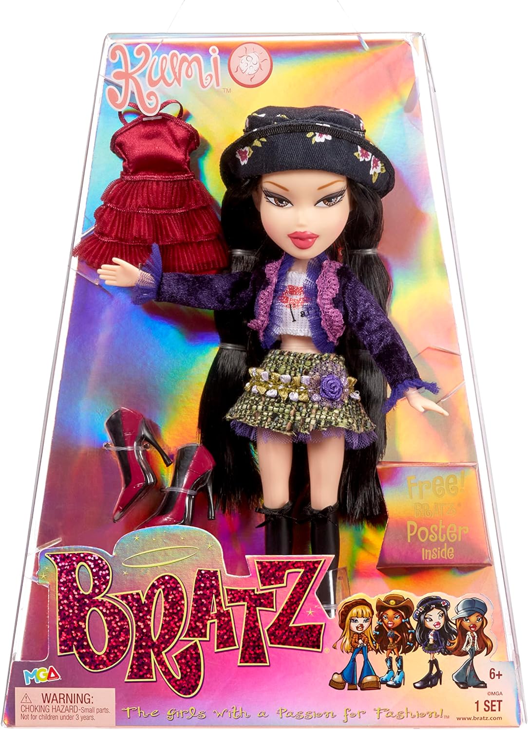 Bratz Doll Bratz Coleccion MuÃ±ecas Comprar MuÃ±ecas Bratz Bratz
