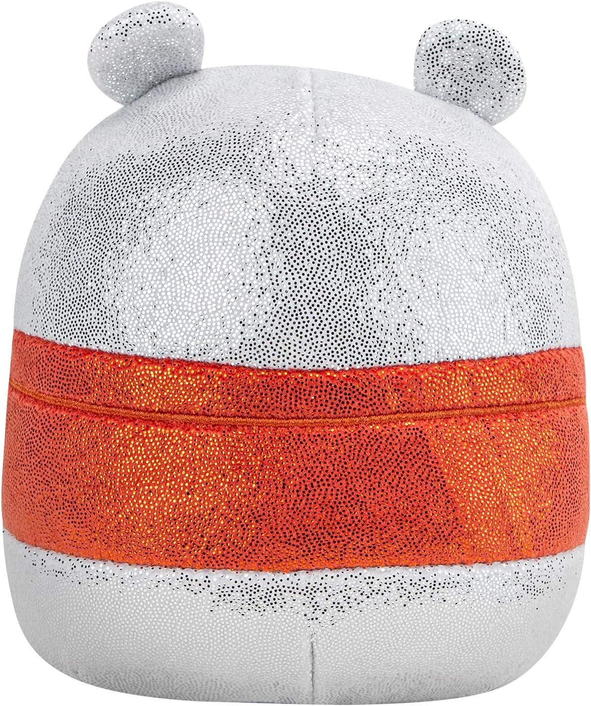Squishmallows SQDI00233 SQK-Little Plush (juego de caja de 4 piezas D100 de 5 pulgadas) (Winnie The Pooh, Tinker Bell, Simba, Dumbo) (EMEA), negro