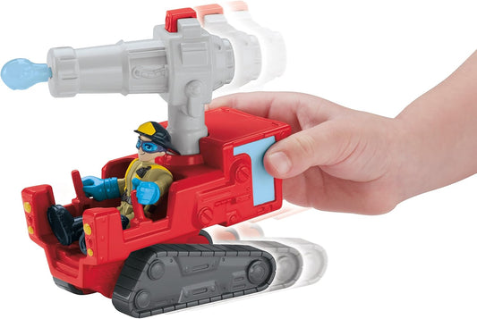 Fisher-Price Imaginext City Flame Buster