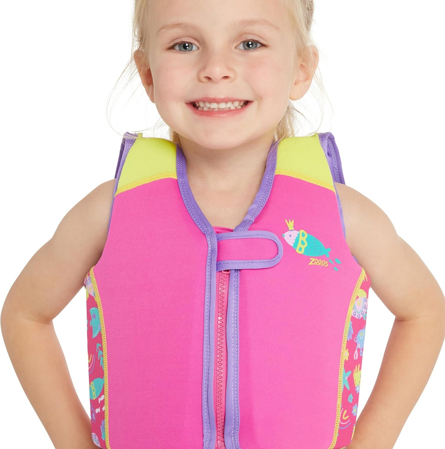 Zoggs Jaqueta Kids Swimsure