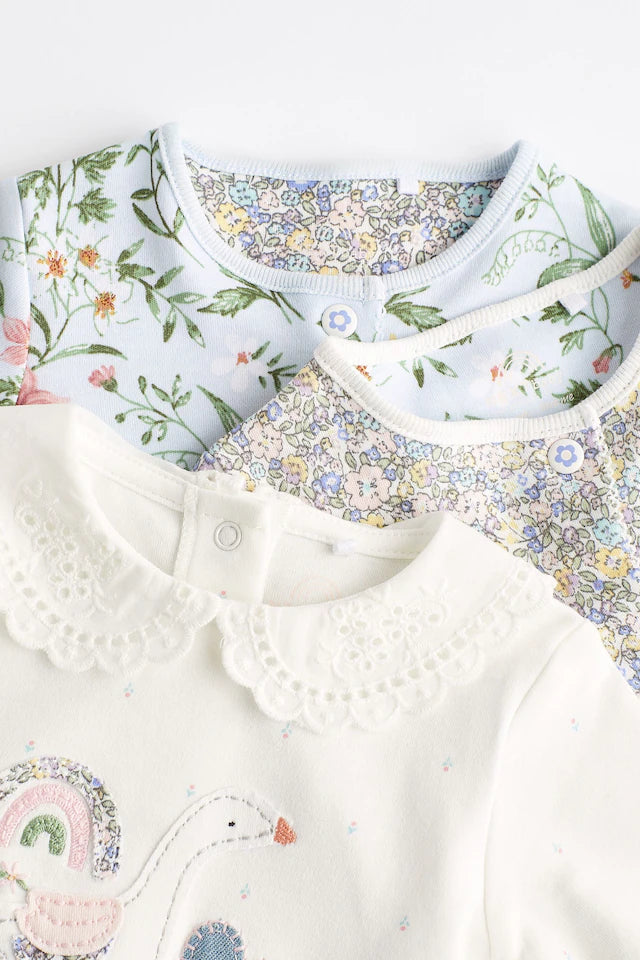 . BORRADOR |BabyGirl| Modelo Modelo Modelo (0 meses a 3 años)