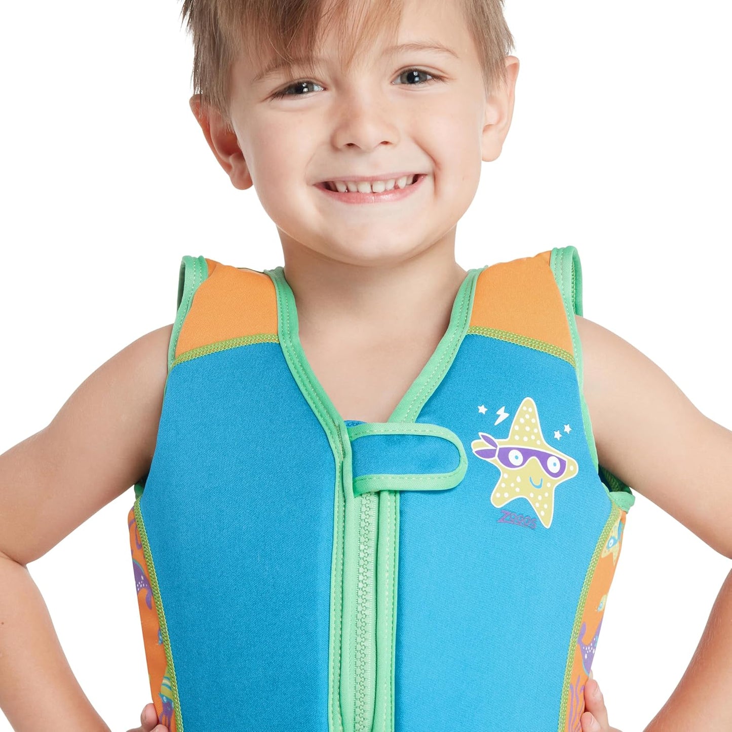 Zoggs Jaqueta Kids Swimsure
