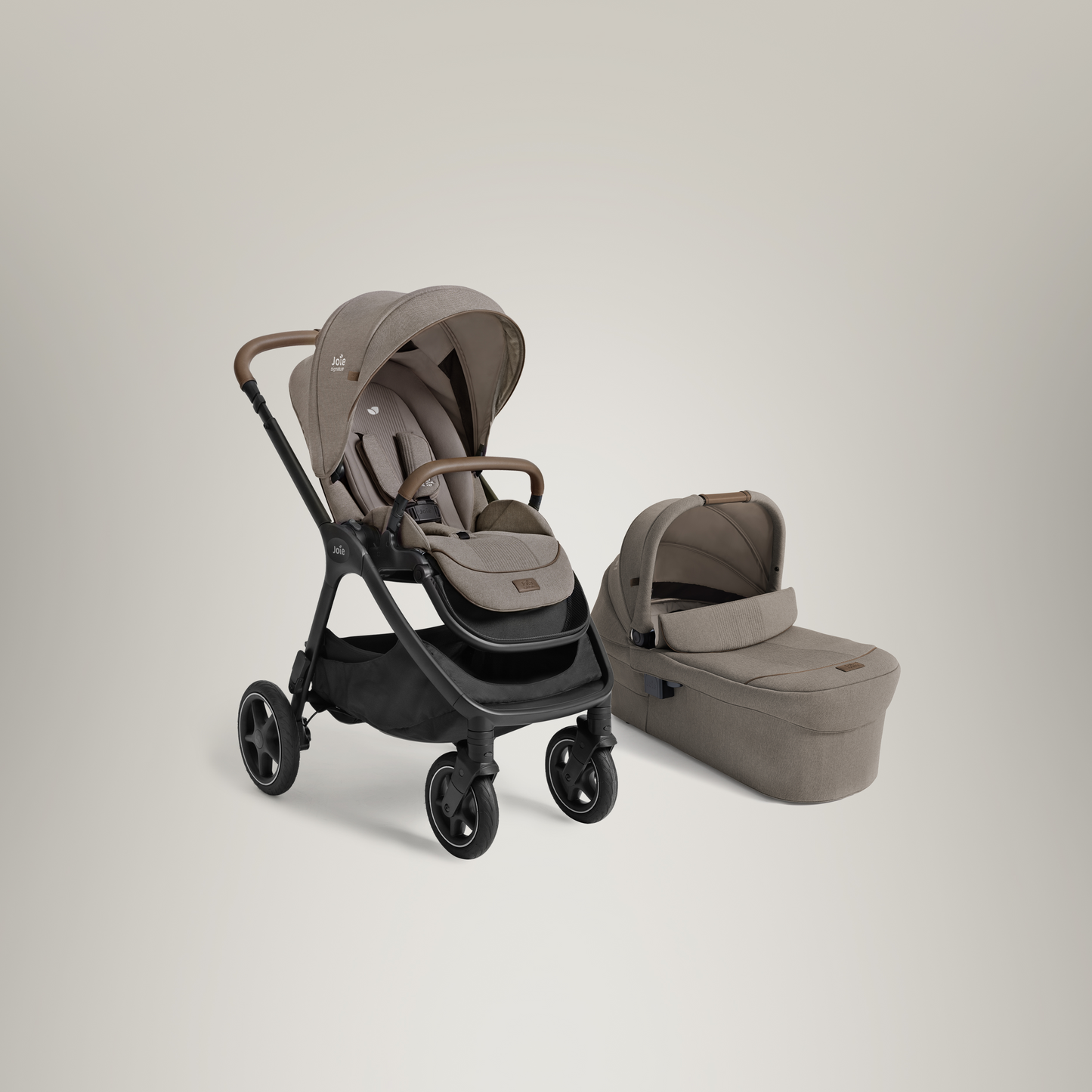 XL Finiti™ Flex e Ramble™ Pack Pacote apenas para carrinho de bebé para recém-nascidos e crianças pequenas