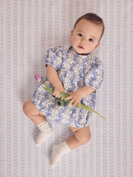 . BORRADOR |BabyGirl| Modelo Modelo Modelo (0 meses a 3 años)