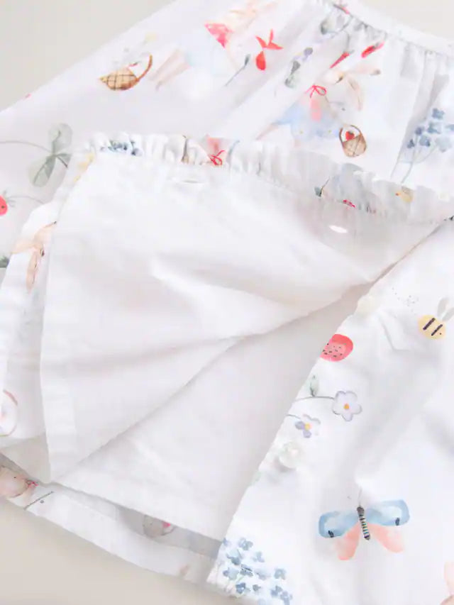 . BORRADOR |BabyGirl| Modelo Modelo Modelo (0 meses a 3 años)