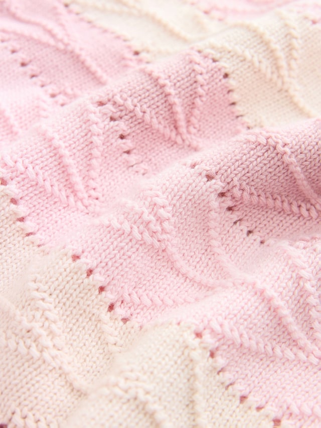 |Girl| Conjunto De Vestido e Calça Laranja/Rosa (3 meses a 7 anos)