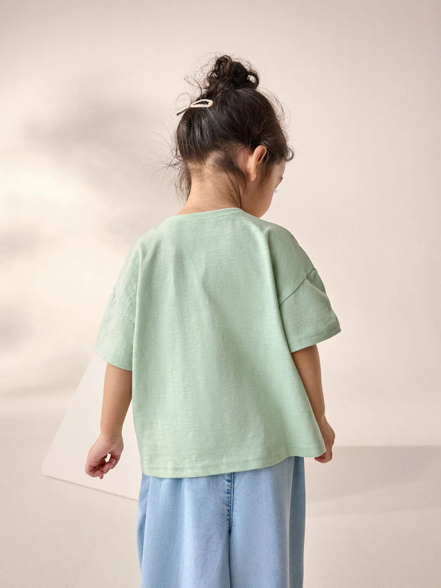 .BORRADOR |Niño| Modelo Modelo Modelo (3 meses a 7 años)