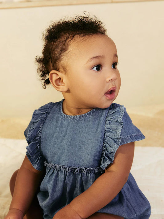 . BORRADOR |BabyGirl| Modelo Modelo Modelo (0 meses a 3 años)