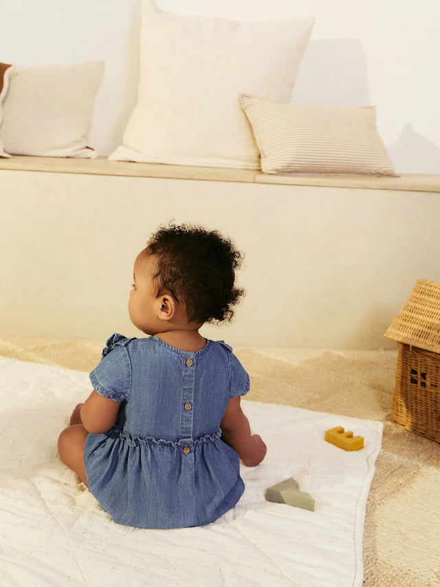 . BORRADOR |BabyGirl| Modelo Modelo Modelo (0 meses a 3 años)