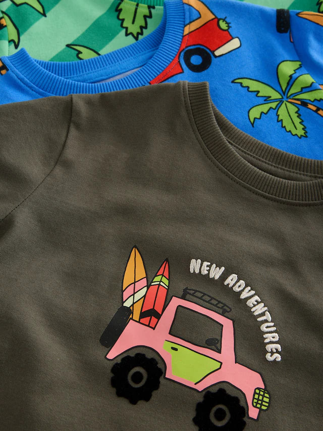 .BORRADOR |Niño| Modelo Modelo Modelo (3 meses a 7 años)