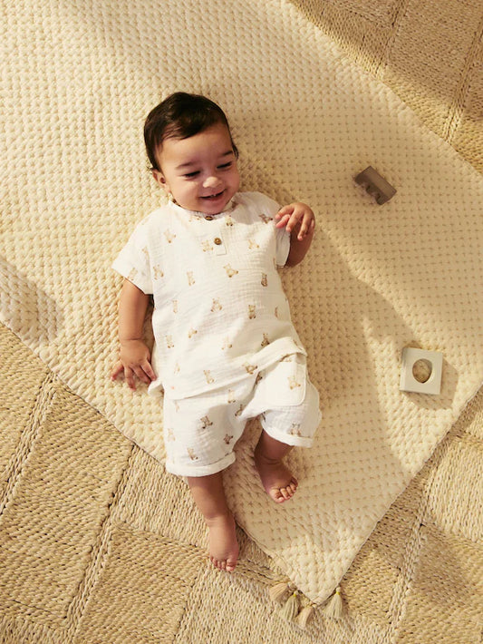 .BORRADOR |BabyBoy| Modelo Modelo Modelo (0 meses a 3 años)