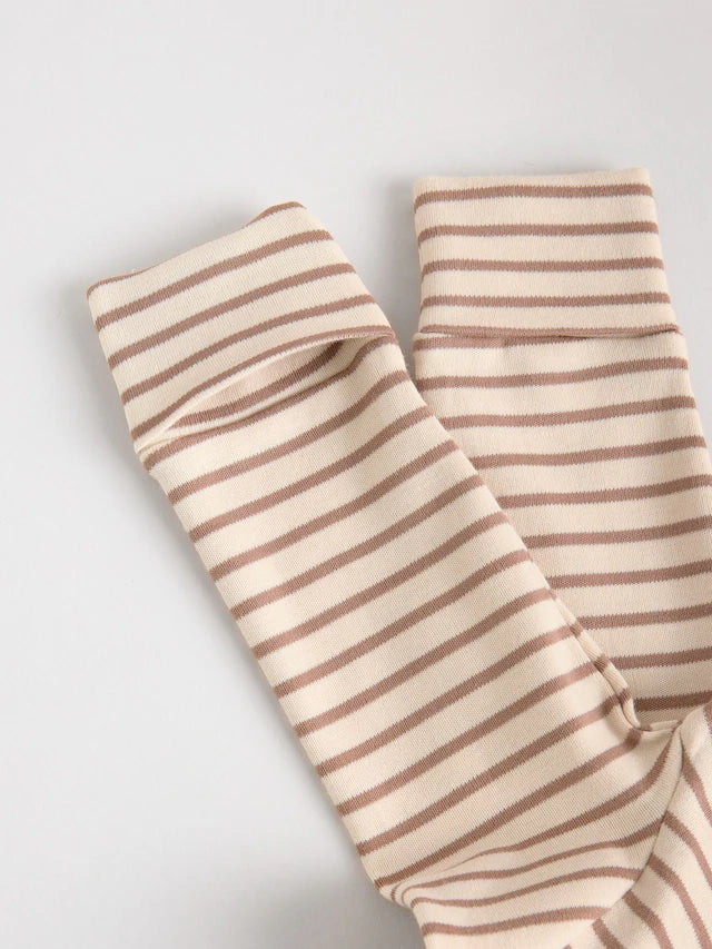 |BabyBoy| Conjunto De Presente Para Bebês Neutral Milk Club com 7 Peças (0-18 meses)