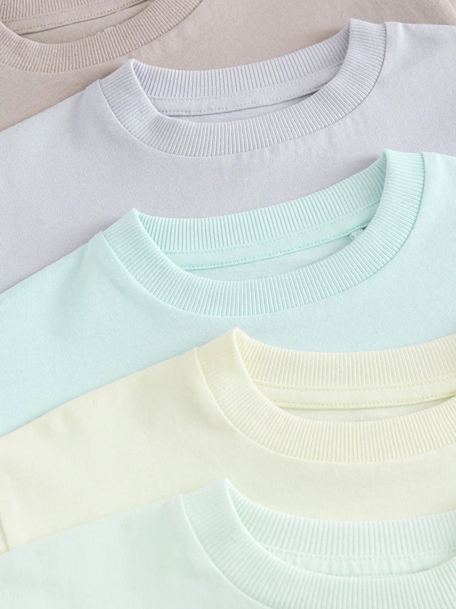 .BORRADOR |Niño| Modelo Modelo Modelo (3 meses a 7 años)