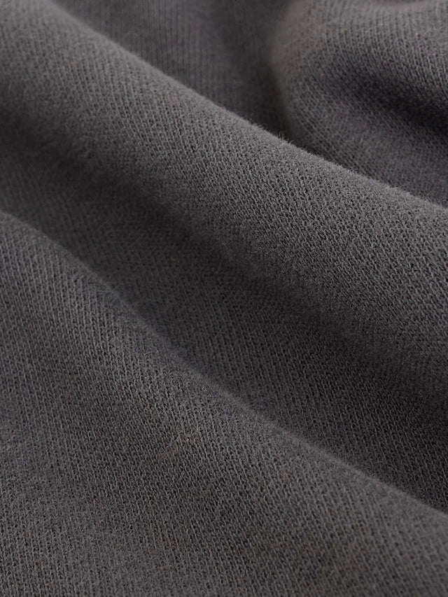 |BabyBoy| Macacão De Moletom Com Capuz Preto/Branco Para Bebê (0 meses a 3 anos)