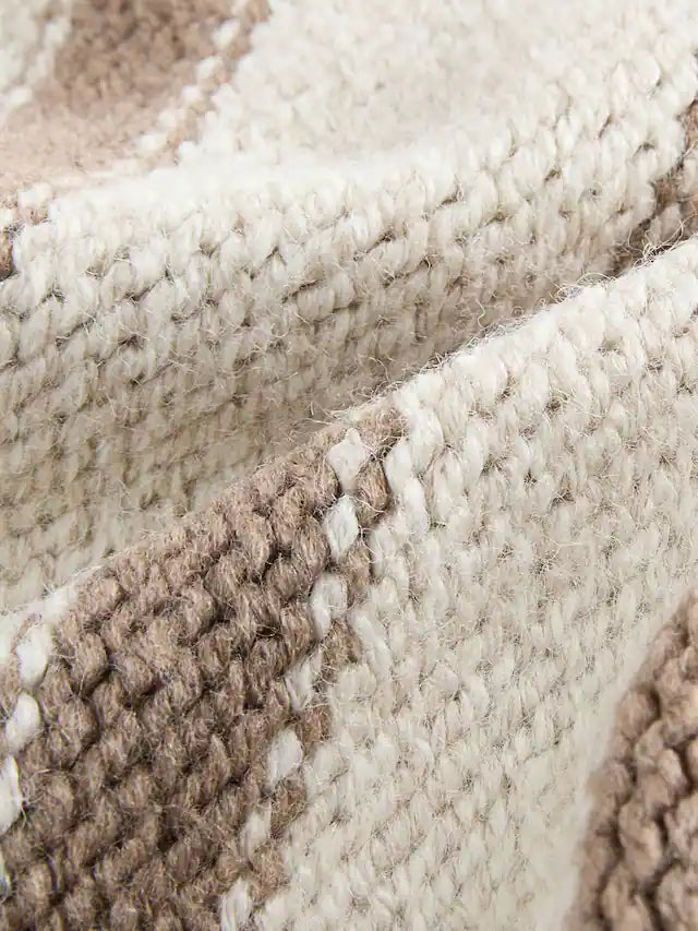 |Boy| Blusa De Gola Redonda De Tricô De Halloween Com Abóbora Neutra (3 meses a 7 anos)