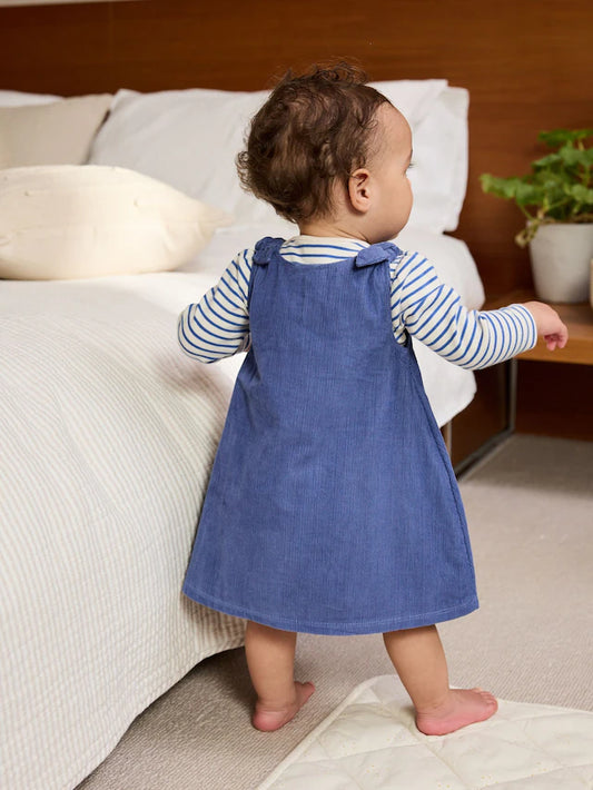 . BORRADOR |BabyGirl| Modelo Modelo Modelo (0 meses a 3 años)