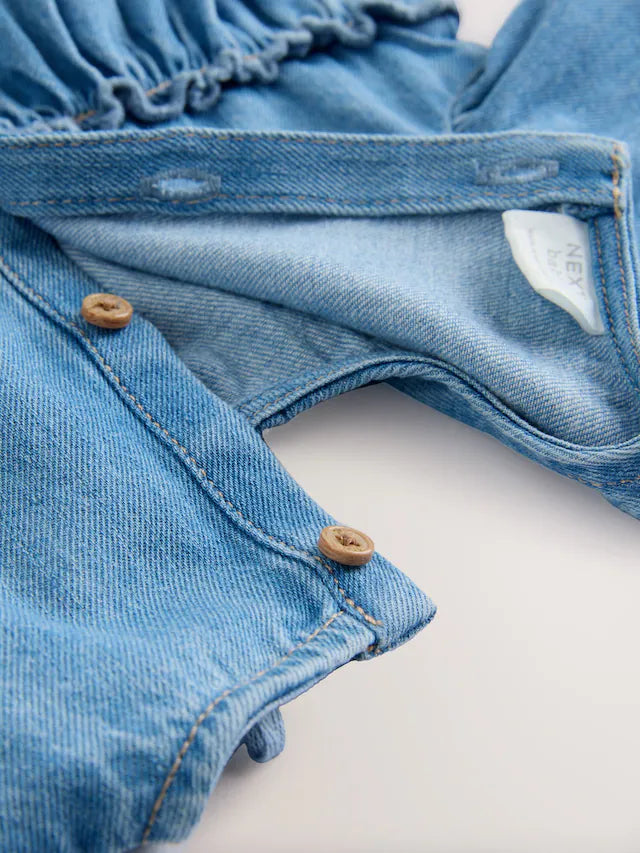 . BORRADOR |BabyGirl| Modelo Modelo Modelo (0 meses a 3 años)