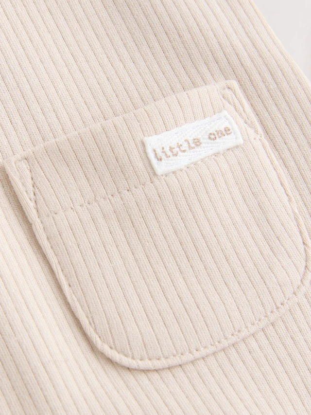 |BabyGirl| Conjunto De Macacão e Macacão De Malha Neutra Para Bebê (0 meses a 2 anos)