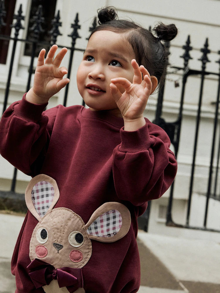 .BORRADOR |Niño| Modelo Modelo Modelo (3 meses a 7 años)