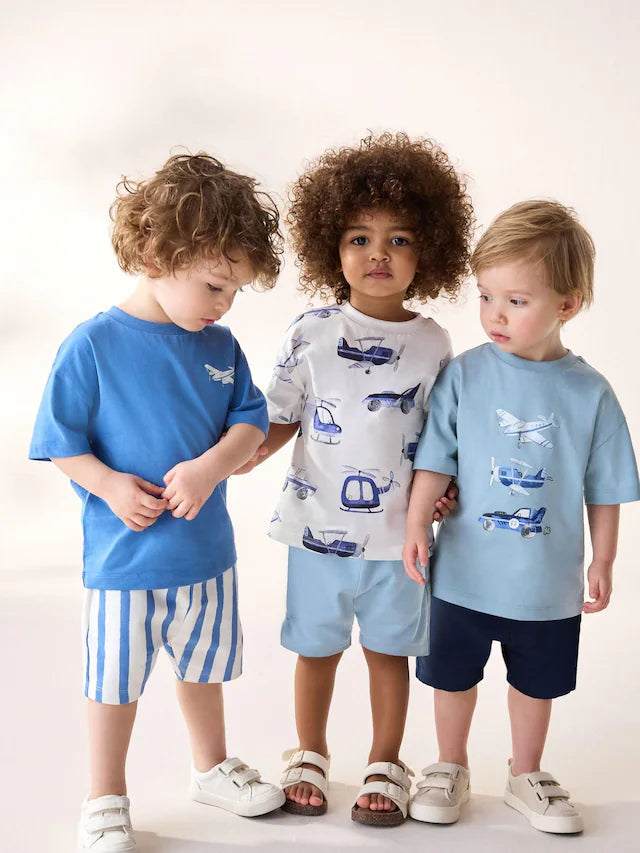 .BORRADOR |Niño| Modelo Modelo Modelo (3 meses a 7 años)