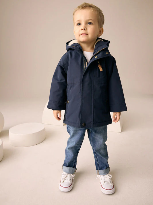 .BORRADOR |Niño| Modelo Modelo Modelo (3 meses a 7 años)