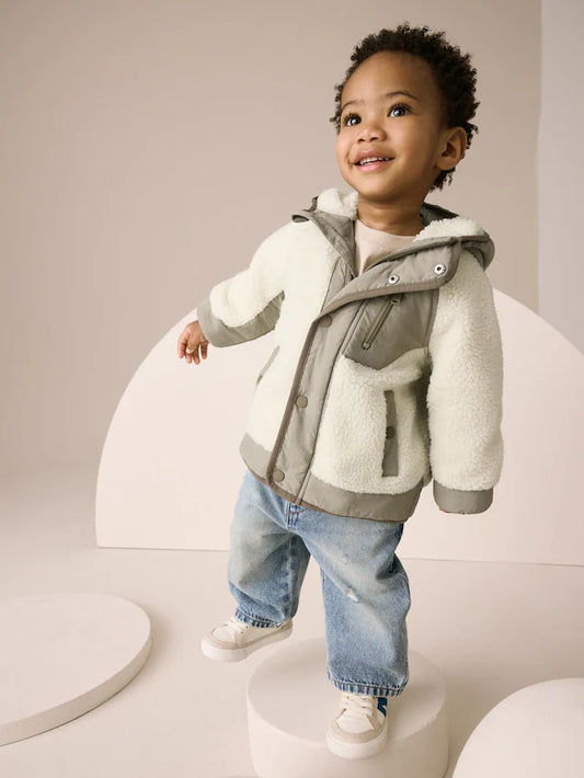 .BORRADOR |Niño| Modelo Modelo Modelo (3 meses a 7 años)
