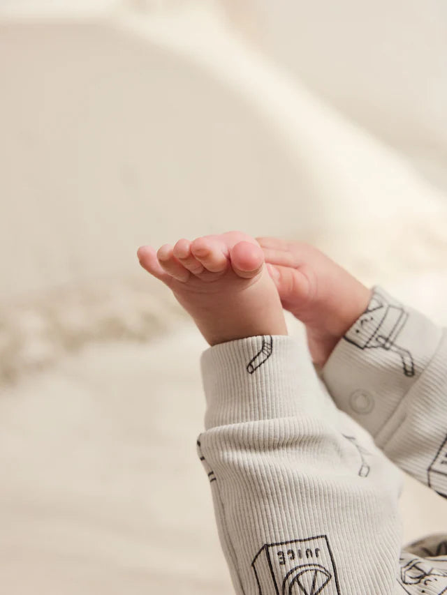 .BORRADOR |BabyBoy| Modelo Modelo Modelo (0 meses a 3 años)